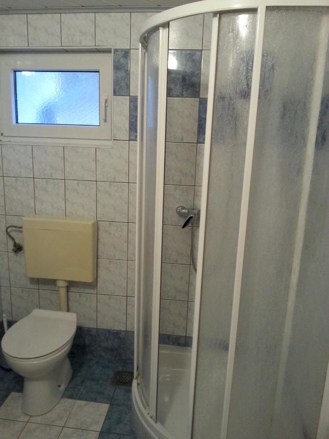 Apartmaji In Sobe Kocjancic Подчетртек Екстер'єр фото