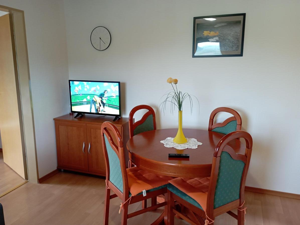 Apartmaji In Sobe Kocjancic Подчетртек Екстер'єр фото